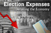 Rs 28 lakh poll expenditure cap, impractical say parties